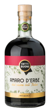 Amaro d'Erbe Fatti Buoni 500lt
