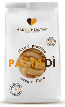 Pastadi' rigatoni Makeathealthy 250 gr