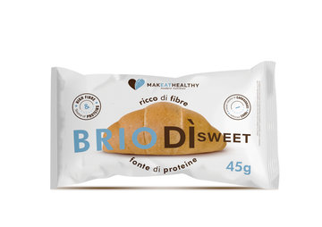 Briodi' sweet Makeathealthy 45gr