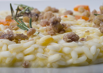 risotto