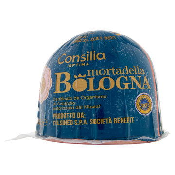 Consilia Optima Mortadella Bologna I.G.P. 500 g