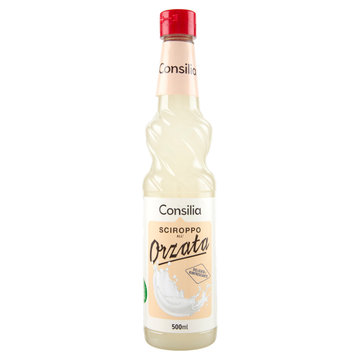 Consilia saper scegliere sciroppo orzata 560 ml