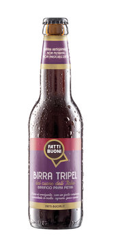 Birra Tripel Fatti Buoni 33 cl