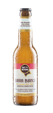 Birra Bianca Fatti Buoni 33 cl