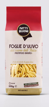 Foglie d'Ulivo Fatti Buoni 500gr