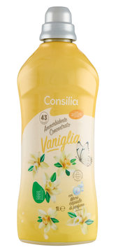 Consilia Ammorbidente Concentrato Vaniglia 43 Lavaggi 1 L