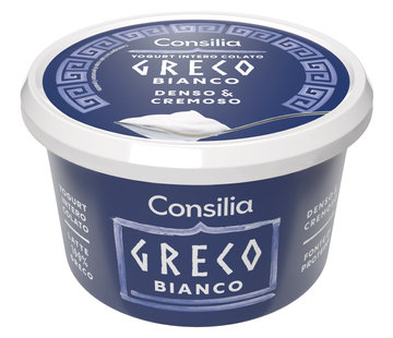 Consilia yogurt greco 10 % 450 gr