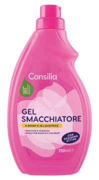 SMACCH.GEL CONSILIA         LT 0,750