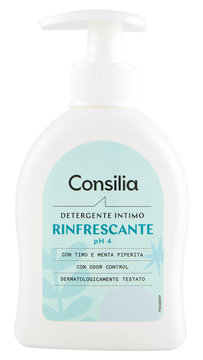 DET.INT.CONSILIA PH4 RINFRE LT 0,200