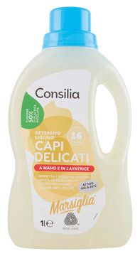 LAV.LIQ.CONSILIA MARSIG.X16 LT 1,000