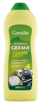 DET.CASA CONSILIA CREMA LIM LT 0,500