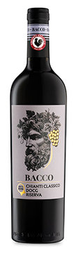 Vino Chianti Classico DOCG Riserva 75 cl Fatti Buoni 