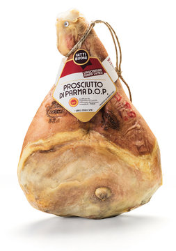 Prosciutto di Parma DOP 24 Mesi Fatti Buoni