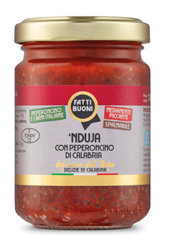 'Nduja Fatti Buoni 135gr