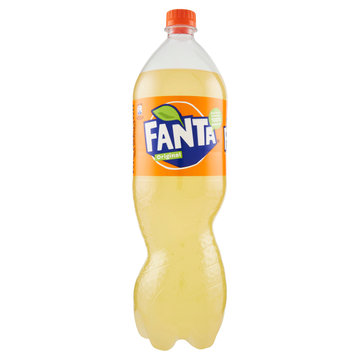 Fanta Orange PET 1, 5 L