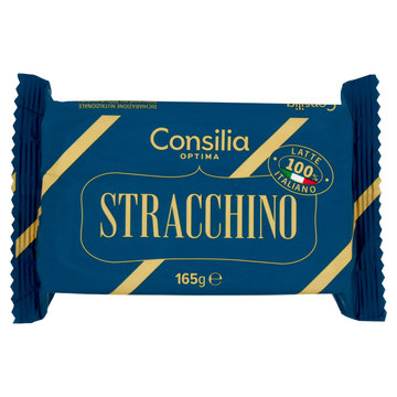 Consilia Optima Stracchino 165 g