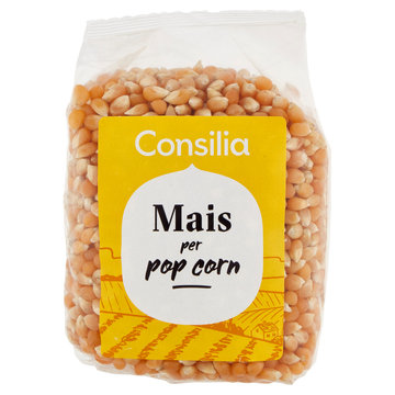 Consilia Mais per Pop Corn 500 g