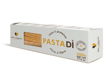 Pastadi' spaghettoni Makeathealthy 500gr