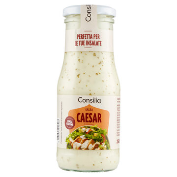 DRESSING CAESAR CONSILIA