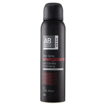 Armonia & Benessere Deodorante per Persona Spray Uomo 150 ml