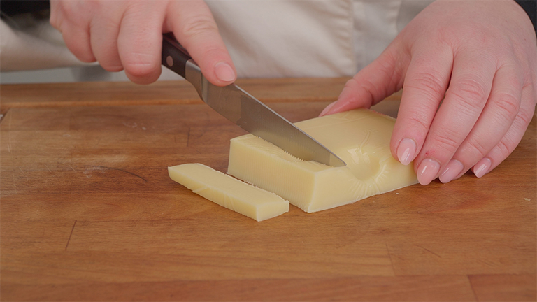 tagliare-formaggio