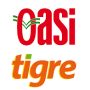 App Oasi Tigre