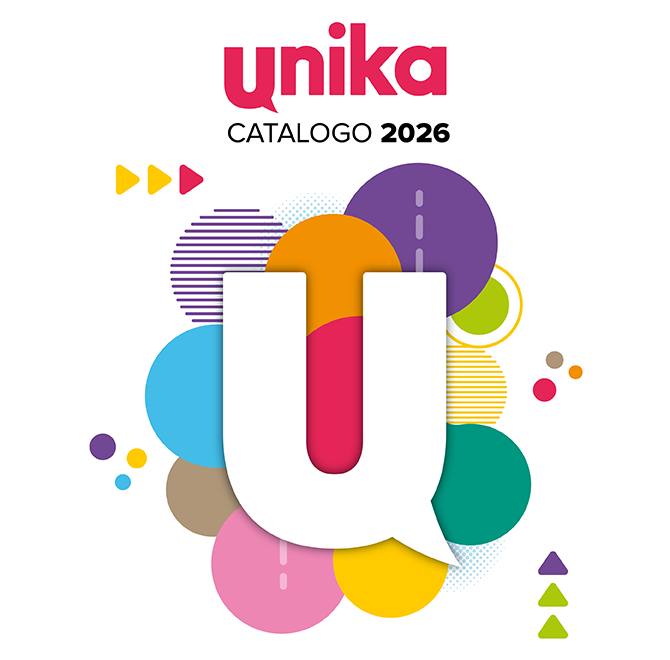 catalogo unika