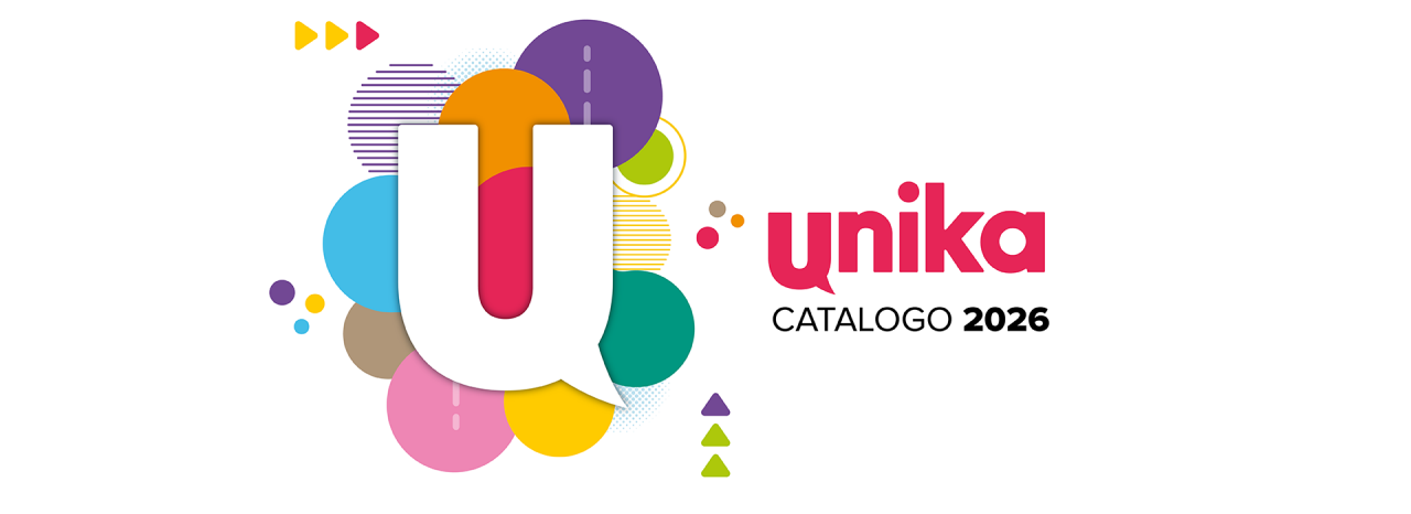 catalogo unika